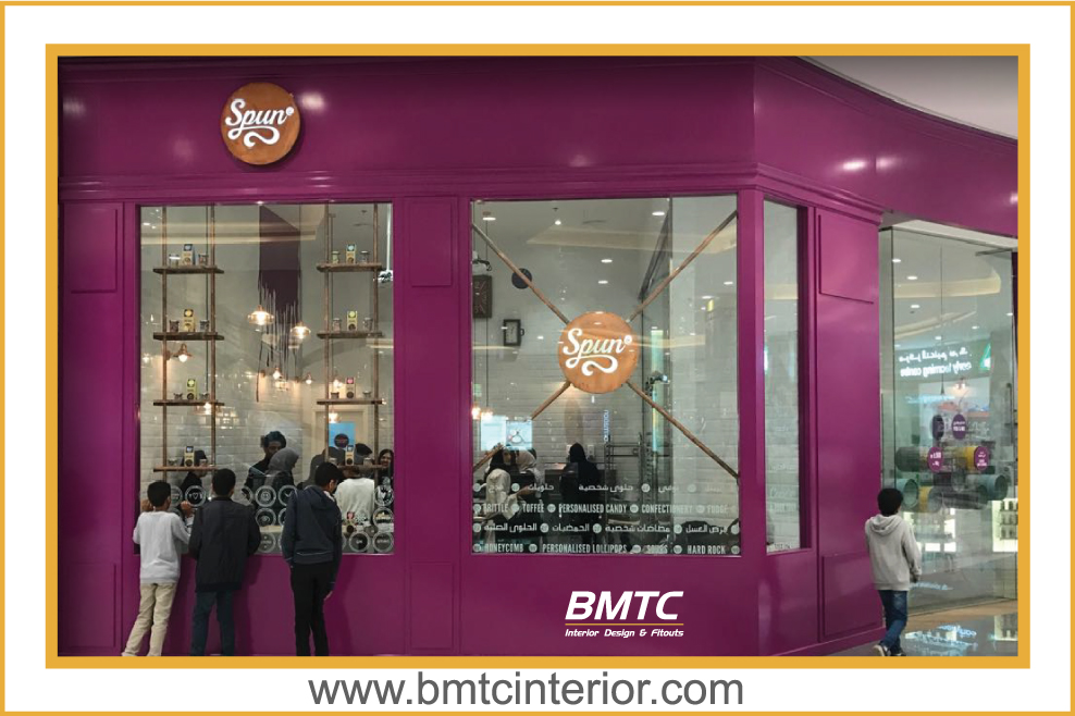 Cat6 copper cabling installation in commercial office