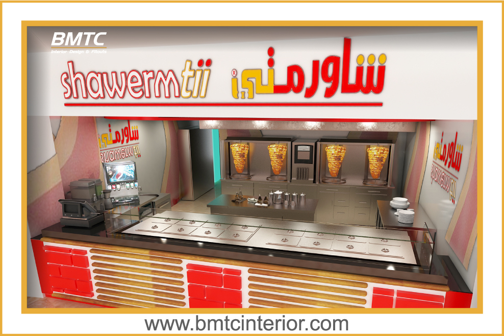 IP camera installation for office network