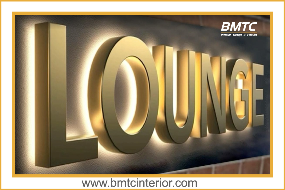 Commercial interior design project 100