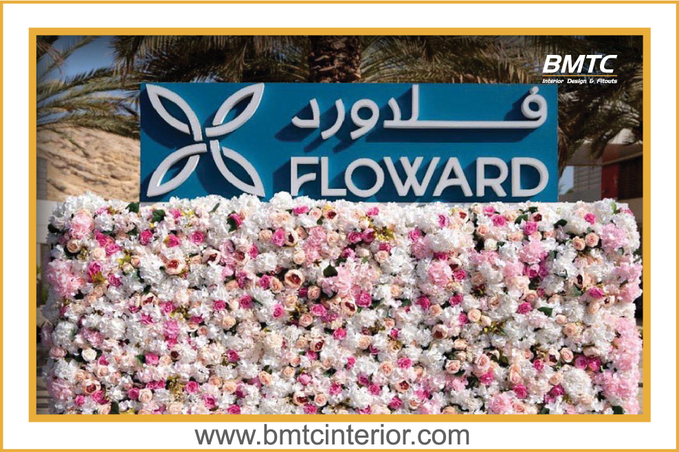 Sign board manufacturing and installation in Oman