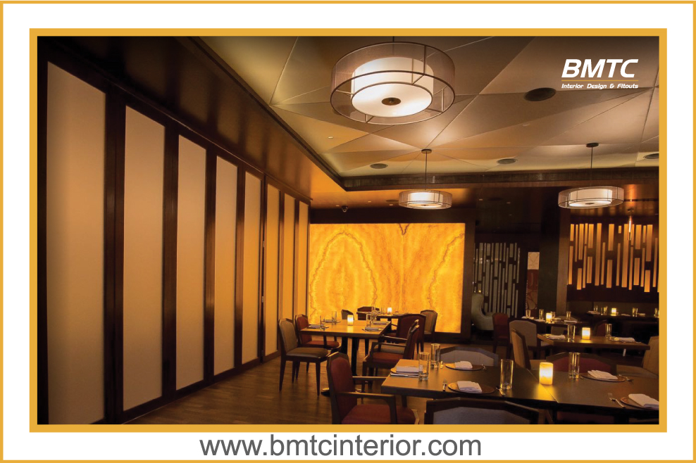 Commercial interior design project 28-1