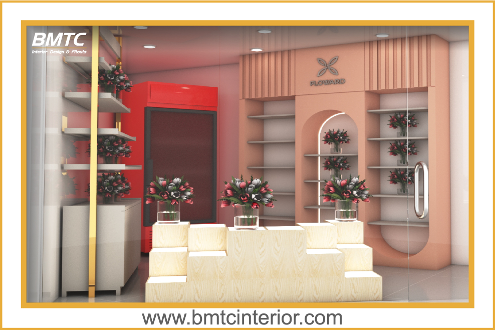 Commercial interior design project 29-1