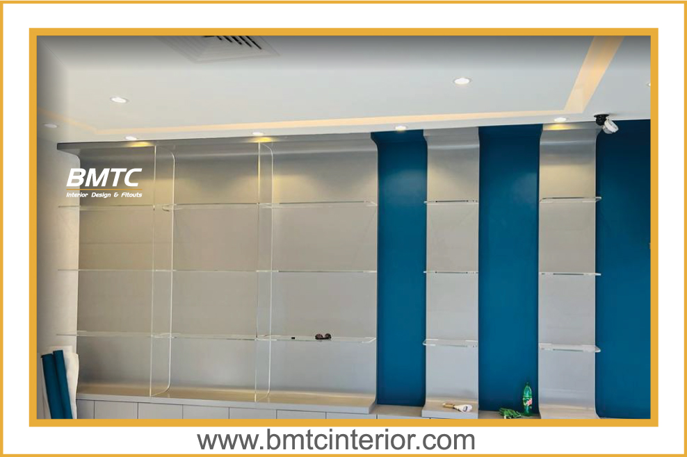 Commercial interior design project 30-1