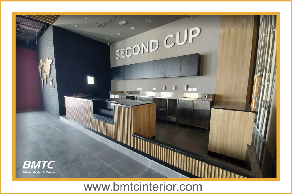 Commercial interior design project 35-1