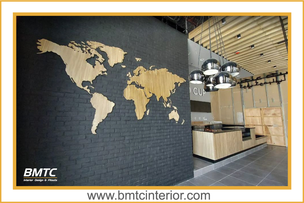 Commercial interior design project 37-1