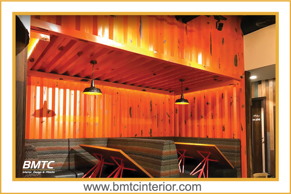 Commercial interior design project 39-1