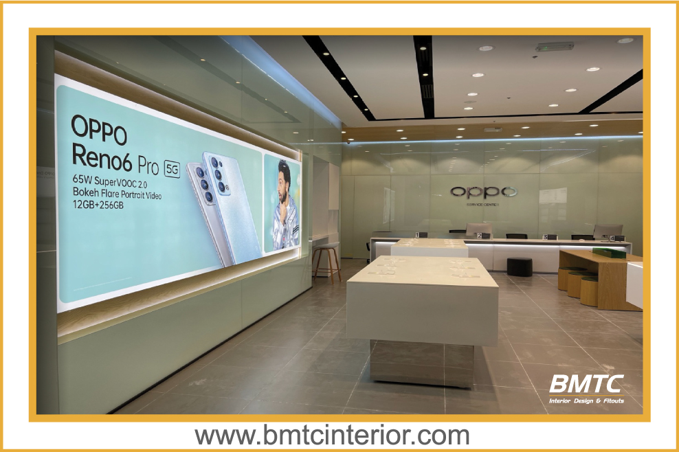 Commercial interior design project 44-1