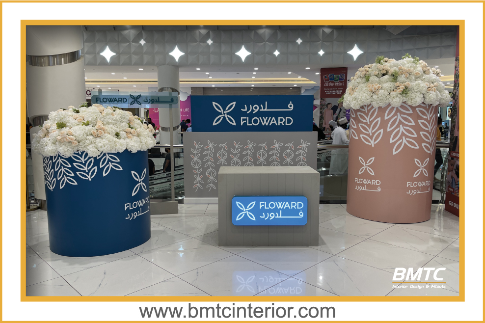 Commercial interior design project 45-1
