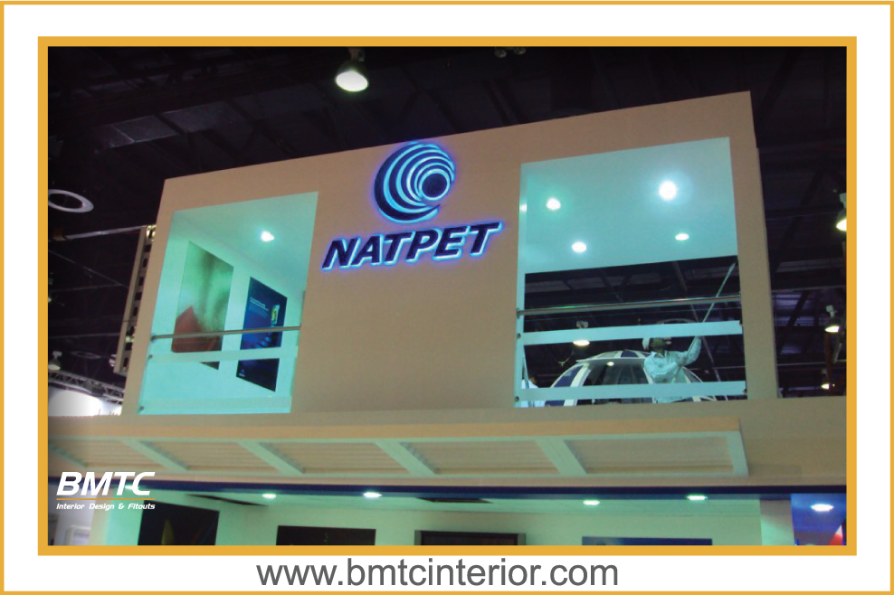Commercial interior design project 49-1