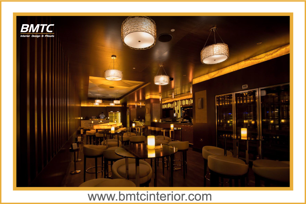 Commercial interior design project 58-1