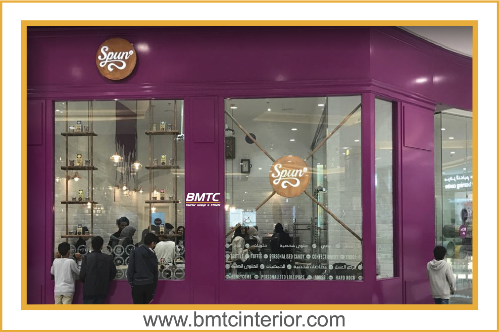 Interior design project 67