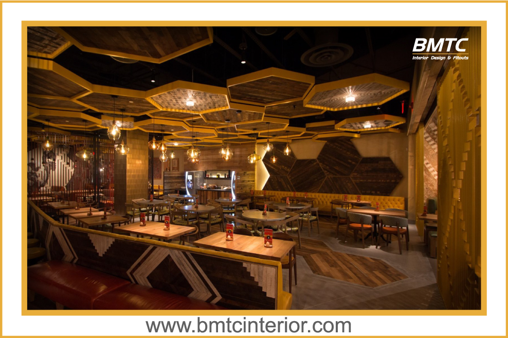 Interior wall and flooring material sample