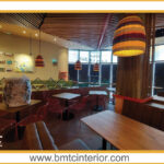 Expert Interior Designers & Signage Solutions in Oman