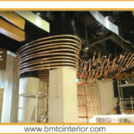 interior design in Riyadh