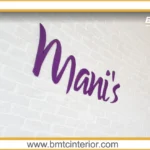 Best Interior Company in Muscat