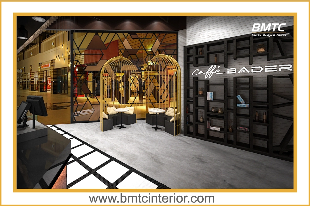 Best Interior Design Company in Muscat, Oman