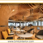 Modern infrastructure development and renovation services in Muscat, Oman