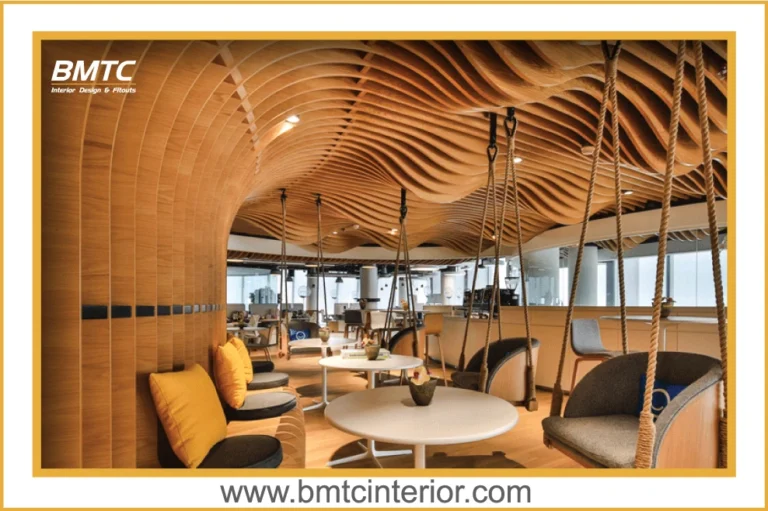 Modern infrastructure development and renovation services in Muscat, Oman