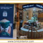 Interior Design & Fit-Out Services in Muscat, Oman