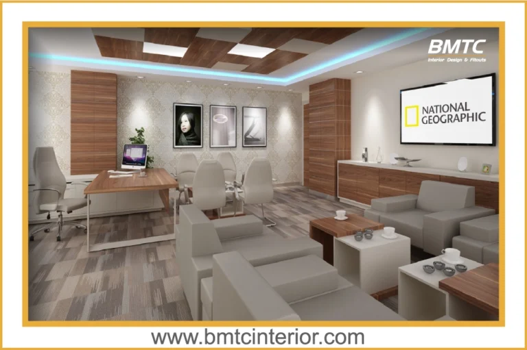 The Best Architecture Company in Oman