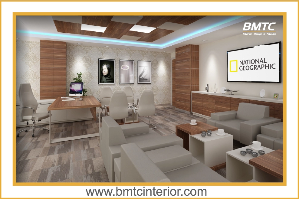 The Best Architecture Company in Oman
