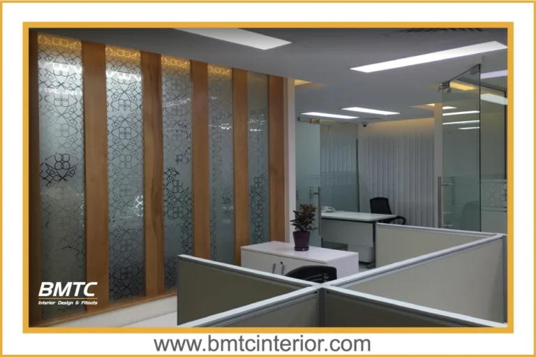Top Trends in Commercial & Medical Office Fitouts