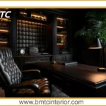 Best Interior Design Company in Oman