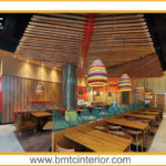 How to Choose the Right Turnkey Interior Contractor in Muscat