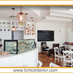 Professional BMTC Interior Designers & Fit-Out Services in Oman