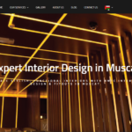 We specialize in commercial and residential interior design, professional fit-outs, and custom branding for offices, retail shops, and luxury villas.