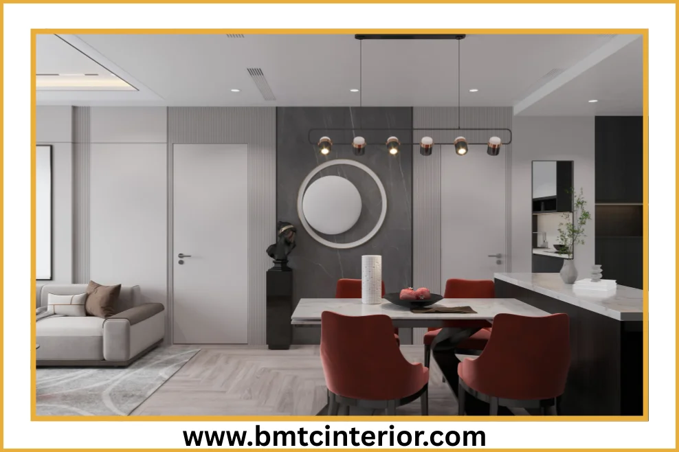 Corporate Office Interior Design in Oman Modern Workspace Ideas