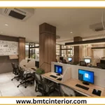 Here are a few options for descriptive ALT text, ranging in detail. Choose the one that best fits the emphasis of your post: **Option 1 (Concise & Direct):** ``` Modern executive office with luxurious, minimalist design, featuring a sleek desk and sophisticated seating. ``` **Option 2 (More Detail & Atmosphere):** ``` A spacious and elegantly appointed executive office for 2026, showcasing luxury modern design with a large, streamlined desk, comfortable designer chairs, and a minimalist, high-end aesthetic. ``` **Option 3 (Focus on Key Elements):** ``` Luxury modern executive office interior: a contemporary desk, plush seating, and refined architectural details defining the leadership space. ``` **Option 4 (Emphasizing the "Modern Leadership Space" aspect):** ``` The future of leadership spaces: a luxurious and modern executive office designed for productivity and prestige in 2026. ``` **Why these are good:** * **Descriptive:** They paint a picture of what the image contains. * **Keywords:** They include relevant terms like "executive office," "luxury," "modern," "design," and "leadership space." * **Concise:** They are not overly long, which is good for accessibility. * **Contextual:** They relate to the topic of the post. * **Avoids redundancy:** They don't just repeat the filename. **When choosing, consider:** * **What is the most important visual element in the image?** (e.g., the desk, the view, the materials) * **What feeling or message do you want to convey?** (e.g., power, sophistication, innovation) For a post about "Defining the Modern Leadership Space in 2026," **Option 2 or 4** might be the strongest as they directly address the "modern leadership space" concept and hint at the future.