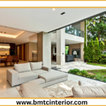 interior design firms Oman