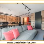 Strategic Space Planning & Commercial Interior Design in Muscat