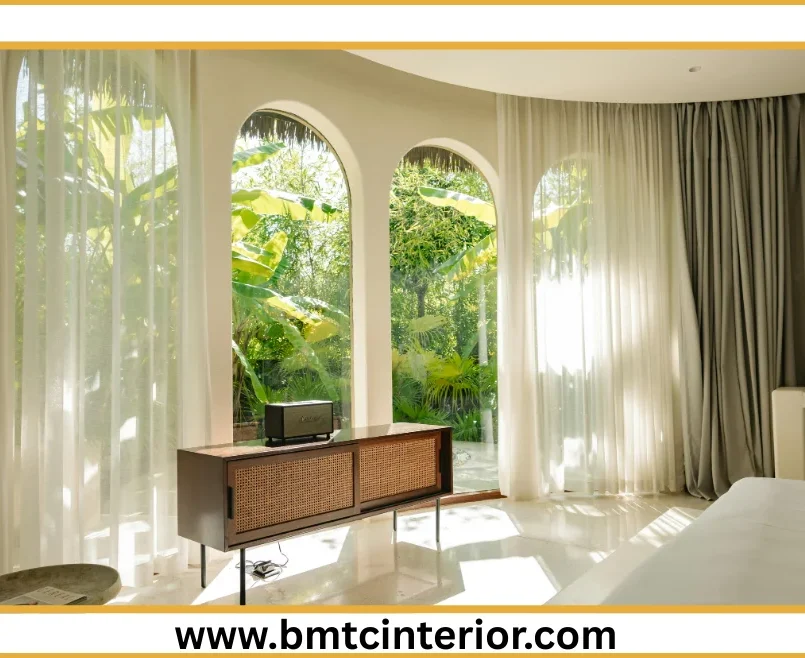 Here are a few options for descriptive ALT text for the image, catering to slightly different emphasis: **Option 1 (Focus on the Villa and its essence):** > A luxurious and spacious 4-bedroom villa interior in Oman, featuring elegant contemporary design, comfortable family living spaces, and high-end finishes, embodying a perfect family sanctuary. **Option 2 (More detail on the services and location):** > Comprehensive 4-bedroom villa design and interior services in Oman, showcasing a beautifully appointed living area with modern furnishings and architectural details, ideal for family living. **Option 3 (Concise and impactful):** > Elegant 4-bedroom villa interior in Oman, designed for family comfort and luxury, showcasing modern design and premium finishes. **Option 4 (If the image shows a specific room prominently, e.g., living room):** > A stunning modern living room within a 4-bedroom villa in Oman, designed by [Your Company Name, if applicable] as part of their comprehensive interior design services, creating a perfect family sanctuary. **Key elements considered in these ALT texts:** * **Content:** What is the image actually showing? (Villa interior, 4 bedrooms, living spaces, design, finishes). * **Context:** Where is this happening? (Oman). * **Purpose:** What is the post about? (Comprehensive design & interior services, family sanctuary). * **Keywords:** Incorporating relevant terms like "4 bedroom villa," "design," "interior services," "Oman," "family sanctuary." * **Descriptive Language:** Using words that evoke the quality and feel of the space (luxurious, spacious, elegant, contemporary, comfortable, high-end, beautifully appointed, modern, premium). **Which one to choose depends on the specific visual content of the image and the primary message you want to convey.** If the image is a wide shot showcasing multiple rooms, Option 1 or 2 would be good. If it's a close-up of a beautifully designed living area, Option 4 might be more suitable.