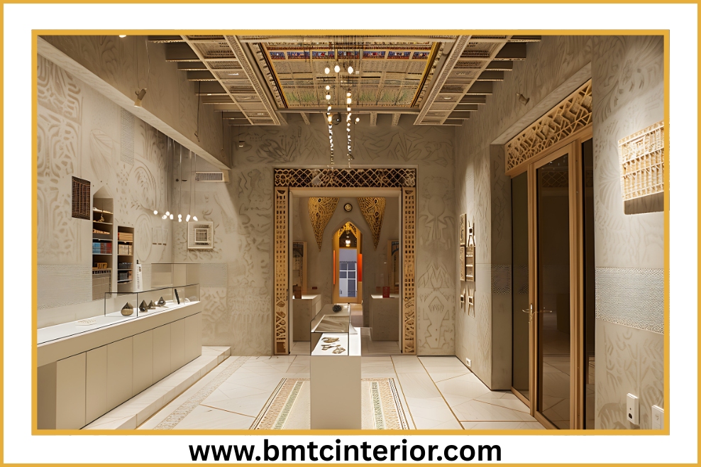 Here are several descriptive ALT text options for your image, catering to different levels of detail and focus. Choose the one that best reflects the specific content and emphasis of your image: **Concise & Direct:** * **"Top Interior Fit-Out Contractor in Muscat"** (This is good if the image is a logo or a very straightforward graphic with this text.) * **"Award for Top Interior Fit-Out Contractor in Muscat"** (If the image shows an award or certificate.) **Descriptive of a Scene/Activity:** * **"Team of skilled professionals working on an interior fit-out project in Muscat, showcasing high-quality craftsmanship."** (If the image shows people working.) * **"Modern and elegant interior space in Muscat, expertly fitted out by a leading contractor."** (If the image shows a completed project.) * **"A luxurious residential or commercial interior in Muscat, highlighting the superior fit-out services of the top contractor."** (More specific to the type of space.) * **"Close-up of detailed interior finishing work, demonstrating the expertise of Muscat's top fit-out contractor."** (If the image focuses on specific details.) **Descriptive of a Graphic/Logo:** * **"Logo for a top interior fit-out contractor in Muscat, featuring [briefly describe visual elements like color, shape, or icon]."** (If it's a logo.) * **"Graphic representing excellence in interior fit-out services in Muscat, with the title 'Top Interior Fit-Out Contractor'."** (If it's a more illustrative graphic.) **When choosing, consider:** * **What is the *primary* subject of the image?** (People, a finished space, a logo, an award?) * **What is the *main message* you want to convey with this image?** (Expertise, quality, recognition, a specific project?) * **Is there any text within the image that is crucial to understand?** **Recommendation:** For a general post about "Top Interior Fit-Out Contractor in Muscat," a good balance would be: **"Modern and elegant interior space in Muscat, showcasing the expertise of the top interior fit-out contractor."** This option is descriptive, highlights the result of the contractor's work, and directly relates to the post's topic. If the image is more of a graphic or award, adjust accordingly.