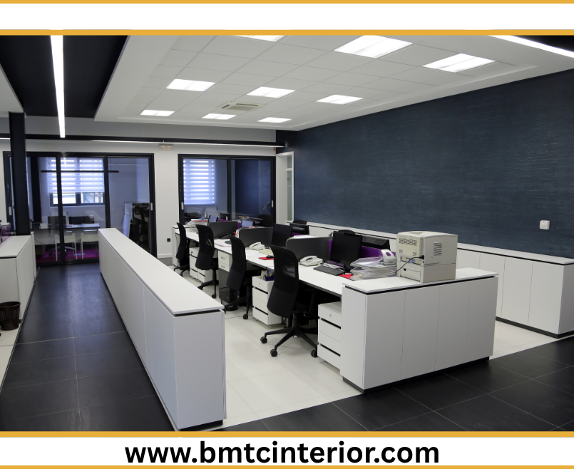 Here are a few options for descriptive ALT text for your image, catering to different levels of detail and focus. Choose the one that best reflects the specific content of the image itself. **Option 1 (Concise & General):** > Modern office interior design ideas in Muscat, showcasing both small and large office spaces. **Option 2 (Slightly more descriptive, highlighting variety):** > A collage of inspiring office interior design concepts for Muscat, featuring sleek modern layouts for both compact and expansive workspaces. **Option 3 (If the image shows specific elements):** > Examples of contemporary office interior design in Muscat, including [mention 1-2 key visual elements like "ergonomic workstations," "collaborative zones," "natural light," or "vibrant color accents"] for small and large offices. **Option 4 (Focus on the "Best Ideas" aspect):** > Best office interior design ideas in Muscat, illustrating stylish and functional solutions for small and large office spaces. **Option 5 (If the image features a specific style, e.g., minimalist, industrial, etc.):** > [Style, e.g., Minimalist] office interior design inspiration from Muscat, showcasing effective layouts for both small and large office environments. **Key considerations when choosing:** * **What does the image *actually* show?** Is it a single, well-composed image, or a collage of multiple examples? * **What is the primary message of the image?** Does it highlight a specific design element, a color scheme, or the overall aesthetic? * **Who is your audience?** Are they looking for general inspiration or specific solutions? **Recommendation:** For a general post title like yours, **Option 1 or Option 2** are usually excellent choices. If the image is particularly strong in showcasing a specific design element, consider incorporating that into your ALT text.