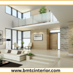Here are a few options for descriptive ALT text, depending on the specific visual content of the image. Choose the one that best reflects what's actually *in* the picture: **If the image shows a person working on both architectural plans and interior design sketches:** * **Option 1 (General):** "A split image showing an architect's blueprint on one side and an interior designer's mood board with fabric swatches and furniture sketches on the other, illustrating the overlap between the professions." * **Option 2 (Focus on overlap):** "A visual representation of the combined roles of an architect and interior designer, featuring architectural drawings alongside interior design concepts and material samples." **If the image shows a well-designed interior with subtle architectural elements visible:** * **Option 3 (Focus on a cohesive space):** "A beautifully designed living space showcasing seamless integration of architectural structure and interior design elements, such as a unique ceiling feature and thoughtfully arranged furniture." * **Option 4 (Highlighting the blend):** "An elegantly furnished room that demonstrates the harmonious blend of architectural form and interior design aesthetics, with attention to detail in both structure and decor." **If the image is more abstract or symbolic, perhaps showing two overlapping gears or icons:** * **Option 5 (Symbolic):** "Two interlocking gears, one representing architecture and the other interior design, symbolizing the potential for these two fields to work together." * **Option 6 (Conceptual):** "A conceptual image with icons or graphics representing architectural planning and interior design, suggesting the possibility of combining these roles." **Key considerations for choosing the best ALT text:** * **Accuracy:** Does it accurately describe what's in the image? * **Context:** Does it fit the content of the blog post? * **Conciseness:** Is it brief enough to be easily understood, but descriptive enough to be useful? * **Keywords:** Does it include relevant keywords (architect, interior designer, architecture, interior design)? **In most cases, Option 1 or Option 2 will be the most appropriate if the image directly visualizes the question.**