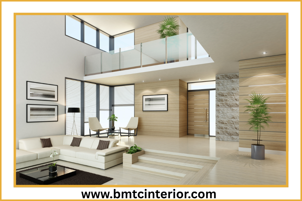 Here are a few options for descriptive ALT text, depending on the specific visual content of the image. Choose the one that best reflects what's actually *in* the picture: **If the image shows a person working on both architectural plans and interior design sketches:** * **Option 1 (General):** "A split image showing an architect's blueprint on one side and an interior designer's mood board with fabric swatches and furniture sketches on the other, illustrating the overlap between the professions." * **Option 2 (Focus on overlap):** "A visual representation of the combined roles of an architect and interior designer, featuring architectural drawings alongside interior design concepts and material samples." **If the image shows a well-designed interior with subtle architectural elements visible:** * **Option 3 (Focus on a cohesive space):** "A beautifully designed living space showcasing seamless integration of architectural structure and interior design elements, such as a unique ceiling feature and thoughtfully arranged furniture." * **Option 4 (Highlighting the blend):** "An elegantly furnished room that demonstrates the harmonious blend of architectural form and interior design aesthetics, with attention to detail in both structure and decor." **If the image is more abstract or symbolic, perhaps showing two overlapping gears or icons:** * **Option 5 (Symbolic):** "Two interlocking gears, one representing architecture and the other interior design, symbolizing the potential for these two fields to work together." * **Option 6 (Conceptual):** "A conceptual image with icons or graphics representing architectural planning and interior design, suggesting the possibility of combining these roles." **Key considerations for choosing the best ALT text:** * **Accuracy:** Does it accurately describe what's in the image? * **Context:** Does it fit the content of the blog post? * **Conciseness:** Is it brief enough to be easily understood, but descriptive enough to be useful? * **Keywords:** Does it include relevant keywords (architect, interior designer, architecture, interior design)? **In most cases, Option 1 or Option 2 will be the most appropriate if the image directly visualizes the question.**