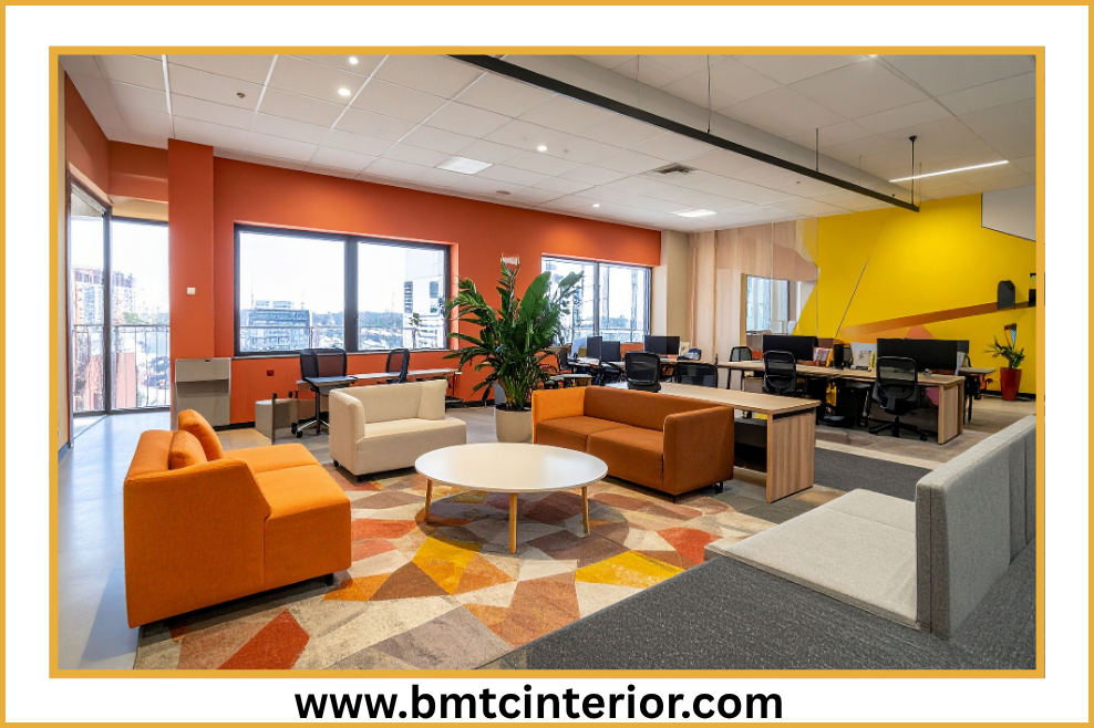 Here are a few options for ALT text, ranging from concise to more descriptive, depending on the exact content of the image and the desired emphasis: **Concise & Direct:** * "Commercial interior design Oman guide cover." * "Oman commercial interior design layout and branding guide." **More Descriptive (assuming the image shows elements of the guide):** * "Cover of the Oman Commercial Interior Design Guide, featuring a modern office layout and strong branding elements." * "A graphic representing the Oman Commercial Interior Design Guide, showcasing effective space planning and brand integration for businesses." * "The Oman Commercial Interior Design Guide, illustrating how to achieve better layout and branding in commercial spaces." **Focusing on Benefits (if the image visually implies these):** * "Oman Commercial Interior Design Guide: Visual inspiration for optimizing office layout and enhancing brand presence." * "Achieve impactful commercial spaces in Oman with this guide to better layout and branding, as depicted in the cover image." **When choosing, consider:** * **What is the *most important* visual element in the image?** Is it the title, a specific design element, or the overall aesthetic? * **What is the primary purpose of the ALT text?** Is it for accessibility, SEO, or to quickly inform someone what the image is about? **Recommendation:** For this specific filename, a good balance would be: **"Cover of the Oman Commercial Interior Design Guide, showcasing effective layout and branding for businesses."** This option is descriptive, includes relevant keywords, and hints at the content of the guide.