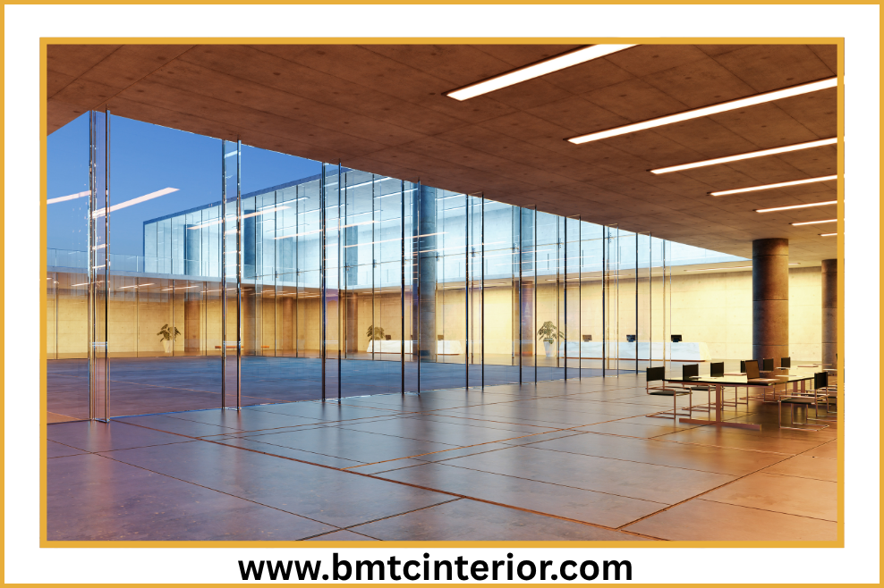 3BHK Interior Design Oman - BMTC Interior Design Muscat Oman