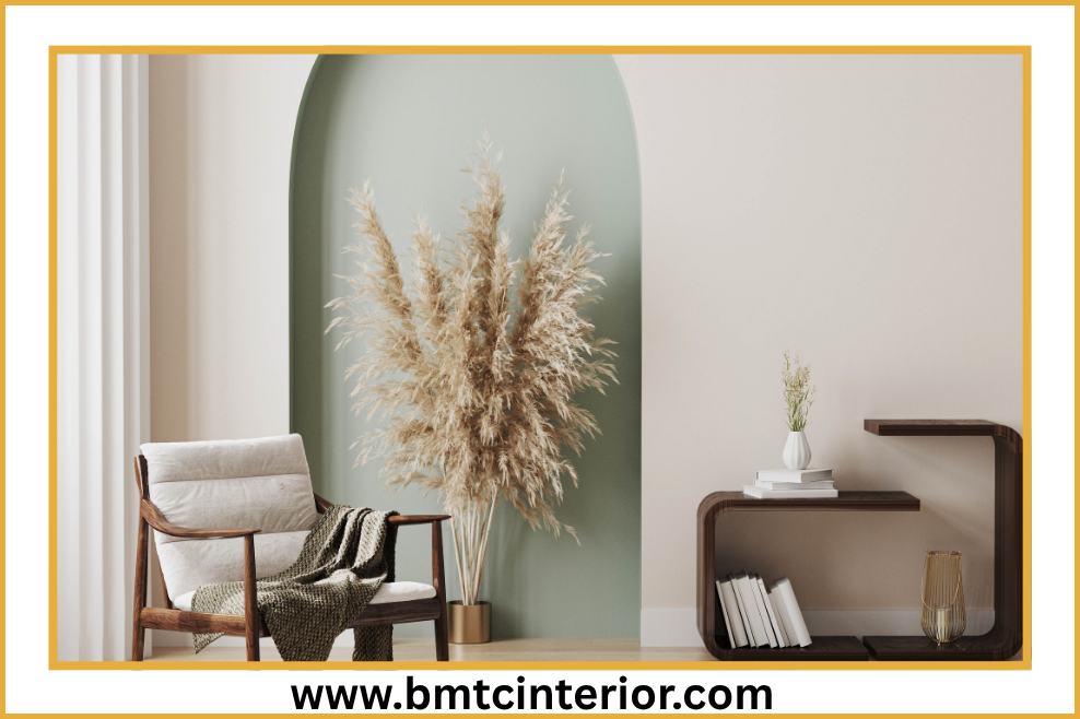 Here are a few options for descriptive ALT text, catering to slightly different levels of detail and focus. Choose the one that best reflects the specific content of the image. **Option 1 (Concise and Direct):** > Modern commercial interior design in Muscat, featuring sleek furniture and elegant lighting. **Option 2 (More Descriptive of Atmosphere):** > A sophisticated commercial interior in Muscat, showcasing a welcoming reception area with contemporary seating and tasteful decor. **Option 3 (Highlighting Key Design Elements - if visible):** > Elegant commercial interior design in Muscat, with a focus on natural materials, ambient lighting, and a professional aesthetic. **Option 4 (Emphasizing the "Stand Out" aspect):** > A distinctive and stylish commercial interior design in Muscat, designed to create a memorable and impressive business space. **Option 5 (If the image shows a specific area like a reception):** > Chic and professional reception area in a Muscat commercial interior, featuring a modern desk and comfortable waiting area. **Key considerations when choosing:** * **What is the primary focus of the image?** Is it the overall style, a specific piece of furniture, the lighting, or the atmosphere? * **What are the most striking visual elements?** * **What message do you want to convey with the ALT text?** Remember, ALT text should be descriptive enough for someone who cannot see the image to understand its content and purpose within the post.