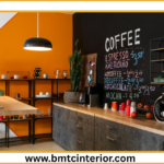Here are a few options for descriptive ALT text, ranging in detail and focus. Choose the one that best fits the specific content and visual emphasis of the image. **Option 1 (Concise & Direct):** > Modern commercial interior design in Muscat, showcasing stylish office, cafe, and retail spaces. **Option 2 (More Descriptive, highlighting variety):** > A vibrant collage or split image of commercial interior design projects in Muscat, featuring a sleek office reception, a cozy cafe interior, and a chic retail store display. **Option 3 (Focus on atmosphere/style):** > Inspiring commercial interior design concepts for Muscat businesses, demonstrating contemporary aesthetics for offices, inviting atmospheres for cafes, and elegant displays for retail. **Option 4 (If the image shows a specific dominant element):** > [Describe the most prominent element, e.g., A well-lit office reception area with minimalist decor, part of a commercial interior design showcase in Muscat.] **Option 5 (If the image is a composite or collage):** > A curated collection of commercial interior design examples in Muscat, illustrating diverse styles for modern offices, welcoming cafes, and sophisticated retail environments. **Key considerations for choosing the best ALT text:** * **What does the image *actually* show?** Is it a single space, a collage, a mood board, or something else? * **What is the most important information the image conveys?** * **Who is the target audience?** * **Is there a specific design style or element that's particularly noteworthy?** **Recommendation:** For a general post about commercial interior design, **Option 2** or **Option 5** are likely the most effective as they convey the breadth of the services offered. If the image has a particularly strong visual impact in one area (e.g., a stunning cafe), you might lean towards a more specific description like **Option 4**.
