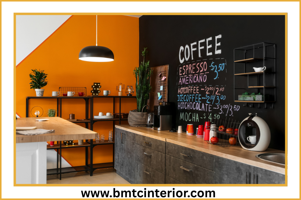 Here are a few options for descriptive ALT text, ranging in detail and focus. Choose the one that best fits the specific content and visual emphasis of the image. **Option 1 (Concise & Direct):** > Modern commercial interior design in Muscat, showcasing stylish office, cafe, and retail spaces. **Option 2 (More Descriptive, highlighting variety):** > A vibrant collage or split image of commercial interior design projects in Muscat, featuring a sleek office reception, a cozy cafe interior, and a chic retail store display. **Option 3 (Focus on atmosphere/style):** > Inspiring commercial interior design concepts for Muscat businesses, demonstrating contemporary aesthetics for offices, inviting atmospheres for cafes, and elegant displays for retail. **Option 4 (If the image shows a specific dominant element):** > [Describe the most prominent element, e.g., A well-lit office reception area with minimalist decor, part of a commercial interior design showcase in Muscat.] **Option 5 (If the image is a composite or collage):** > A curated collection of commercial interior design examples in Muscat, illustrating diverse styles for modern offices, welcoming cafes, and sophisticated retail environments. **Key considerations for choosing the best ALT text:** * **What does the image *actually* show?** Is it a single space, a collage, a mood board, or something else? * **What is the most important information the image conveys?** * **Who is the target audience?** * **Is there a specific design style or element that's particularly noteworthy?** **Recommendation:** For a general post about commercial interior design, **Option 2** or **Option 5** are likely the most effective as they convey the breadth of the services offered. If the image has a particularly strong visual impact in one area (e.g., a stunning cafe), you might lean towards a more specific description like **Option 4**.