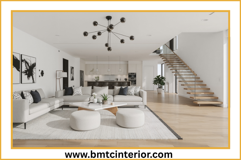 Here are a few options for descriptive ALT text, catering to slightly different emphasis. Choose the one that best reflects the specific visual content of the image: **Option 1 (General & Informative):** > Modern commercial interior design in Oman, showcasing a sleek office space with contemporary furniture and natural light, designed to foster business growth. **Option 2 (Focus on Aesthetics):** > A sophisticated and modern commercial interior in Oman, featuring a vibrant yet professional workspace with clean lines, ergonomic seating, and elegant decor. **Option 3 (Focus on Purpose):** > Inspiring commercial interior design in Oman, creating a dynamic and productive business environment with open-plan layouts and stylish elements to drive growth. **Option 4 (More Detail - if the image shows specific elements):** > A bright and airy commercial office interior in Oman, featuring a collaborative workspace with comfortable seating, modern technology integration, and decorative accents that reflect contemporary business needs. **Key considerations that went into these options:** * **Keywords:** Incorporated "Commercial Interior Design," "Oman," and "Modern Business Growth" directly or implicitly. * **Visual Description:** Mentioned key visual elements like "sleek," "contemporary furniture," "natural light," "vibrant," "professional," "clean lines," "ergonomic seating," "elegant decor," "dynamic," "productive," "open-plan layouts," "stylish elements," "bright," "airy," "collaborative workspace," "comfortable seating," and "modern technology integration." * **Purpose:** Hinted at the outcome – "foster business growth," "drive growth," "modern business needs." * **Conciseness:** Kept the descriptions relatively brief while being informative. **To choose the best one, ask yourself:** * What is the most prominent visual element in the image? * What feeling or message does the image convey about the interior design? * What specific details would be most helpful for someone who can't see the image?