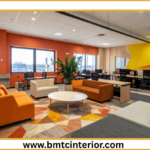 Here are a few options for ALT text, ranging in detail, for your image: **Option 1 (Concise & Direct):** > Premium corporate office interior design in Oman. **Option 2 (Slightly More Descriptive):** > Modern and premium corporate office interior design in Oman, showcasing a sophisticated workspace. **Option 3 (Focus on Visual Elements - if applicable):** > Elegant reception area for a premium corporate office interior design in Oman, featuring [mention a key element like marble, modern furniture, or specific lighting]. **Option 4 (More Comprehensive - best if the image shows a good overview):** > A sophisticated and premium corporate office interior design in Oman, highlighting a sleek reception area and a modern, professional workspace designed for a leading Omani business. **Option 5 (If the image is very specific):** > Close-up of a bespoke reception desk in a premium corporate office interior design in Oman, crafted with [mention materials like local wood or stone] and featuring subtle branding. **Key Considerations when choosing:** * **What does the image actually *show*?** Is it a reception area, a workspace, a meeting room, or an overall view? * **What is the most important aspect to convey?** Is it the premium feel, the Omani context, or a specific design feature? * **Who is your audience?** Are they looking for general inspiration or specific design solutions? **Recommendation:** For a general post about "Commercial Office Interior Design in Oman for a Premium Corporate Look," **Option 2 or Option 4** are likely the most effective. They provide enough detail to be informative without being overly verbose. **Remember to replace the bracketed text in Option 3 and 5 with actual details from your image!**