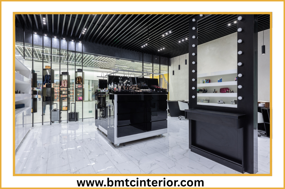 Here are a few options for descriptive ALT text, ranging from concise to more detailed, for your image: **Concise & Informative:** * "Modern retail interior design in Muscat, Oman, for a growing business." * "Commercial retail space in Muscat showcasing contemporary design for business growth." **More Descriptive (Focus on Visuals - assume the image shows a sleek, modern retail space):** * "A bright and spacious retail interior in Muscat, Oman, featuring clean lines, modern fixtures, and ample display areas, designed for a growing business." * "Professional commercial retail design in Muscat, highlighting a welcoming and stylish storefront with contemporary shelving and lighting, tailored for business expansion." * "Interior of a modern retail store in Muscat, Oman, with a focus on customer experience and product display, reflecting growth and sophistication." **Most Detailed (If the image has specific elements you want to highlight):** * "A contemporary retail interior design in Muscat, Oman, showcasing polished concrete floors, minimalist shelving units, and warm accent lighting, creating an inviting atmosphere for a growing business." * "Elegant commercial retail space in Muscat, featuring a well-lit product display area with sleek furniture and a clean aesthetic, designed to support the expansion of a growing business." **When choosing, consider:** * **What is the *primary* message of the image?** Does it emphasize the modernity, the spaciousness, the product display, or the overall atmosphere? * **What would someone *not seeing the image* need to know to understand its context?** * **Keep it relatively concise** for accessibility, but descriptive enough to be useful. **Recommendation:** For a general post like this, I'd lean towards one of the **More Descriptive** options, as they provide a good balance of detail and conciseness. For example: **"A bright and spacious retail interior in Muscat, Oman, featuring clean lines, modern fixtures, and ample display areas, designed for a growing business."**