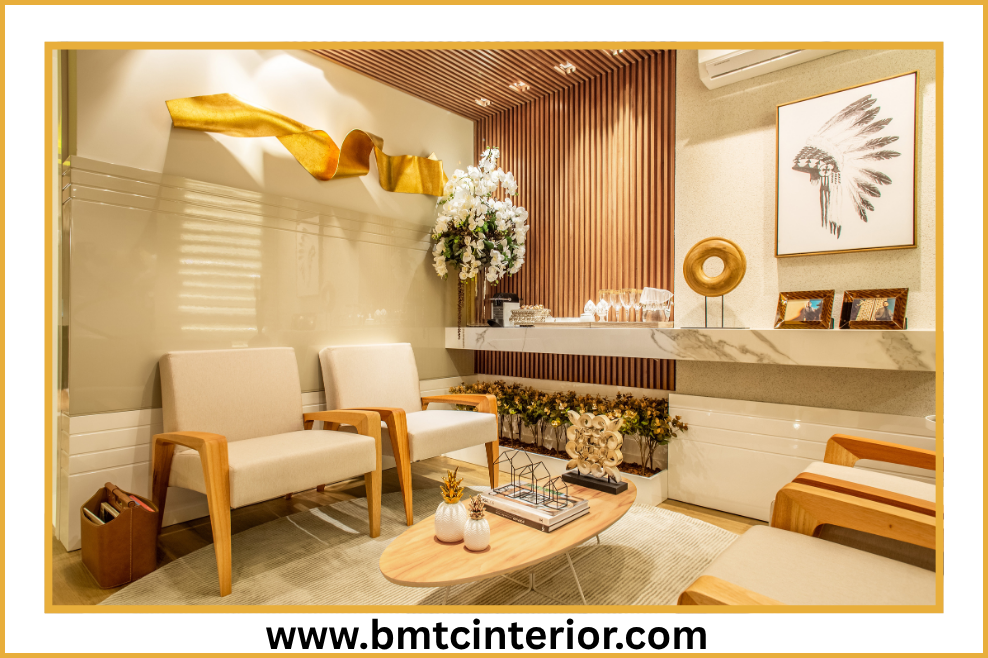 Luxury Hotel Interior Design Oman