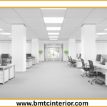 Here are a few options for descriptive ALT text for your image, ranging from more concise to more detailed, depending on the specific visual content of the image. Choose the one that best reflects what the image actually shows. **Option 1 (Concise & Direct):** > Professional commercial interior design in a modern Omani office space. **Option 2 (Slightly More Descriptive):** > A well-designed Omani commercial interior showcasing a professional and welcoming business environment. **Option 3 (Focus on Key Elements - if visible):** > Elegant Omani commercial interior with sleek furniture, warm lighting, and subtle cultural accents, exuding professionalism. **Option 4 (Emphasizing the "How"):** > Example of professional commercial interior design in Oman, demonstrating how thoughtful design enhances business image. **Option 5 (If the image shows a specific type of space, e.g., reception):** > A sophisticated reception area in an Omani business, designed to convey professionalism and impress clients. **Key considerations when choosing:** * **What does the image *actually* show?** Is it a reception area, a workspace, a conference room? * **What are the dominant visual elements?** (e.g., furniture, colors, materials, lighting, any specific Omani cultural touches). * **What is the overall mood or impression?** (e.g., modern, luxurious, minimalist, welcoming). **Why these are good ALT text:** * **Descriptive:** They tell someone who can't see the image what it's about. * **Relevant:** They include keywords like "commercial interior design" and "Oman." * **Concise:** They are not overly long. * **Actionable (for screen readers):** They provide context for users of assistive technologies. * **SEO-friendly (to a degree):** They incorporate relevant terms that search engines can understand. **To make the best choice, I'd need to know what the image visually depicts!** If you can describe the image, I can give you an even more tailored suggestion.