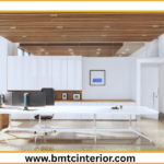 Here are a few options for descriptive ALT text, ranging in detail. Choose the one that best fits the specific content and emphasis of the image itself: **Option 1 (Concise & Direct):** > Modern commercial interior design in Oman, showcasing a stylish office and retail space. **Option 2 (Slightly More Descriptive):** > A contemporary commercial interior design in Oman, featuring a sleek office reception area and a well-appointed retail storefront. **Option 3 (Highlighting Key Elements - if the image shows them):** > Sleek and modern commercial interior design in Oman, with clean lines, natural light, and sophisticated finishes in an office and retail setting. **Option 4 (Focusing on the Purpose):** > Inspiring modern commercial interior design for offices and retail spaces in Oman, emphasizing functionality and aesthetic appeal. **Option 5 (If the image has a specific mood or color palette):** > Bright and airy modern commercial interior design in Oman, with a blend of minimalist office aesthetics and vibrant retail displays. **Key considerations for choosing:** * **What does the image *actually* show?** Is it a wide shot, a close-up of a specific feature, or a montage? * **What is the main message of the image in relation to the post?** Is it about the overall style, specific materials, or the feeling it evokes? * **Who is the audience?** More technical terms might be appropriate for designers, while simpler language is better for a broader audience. **In most cases, Option 2 or 3 will be a good balance of descriptive and concise.**